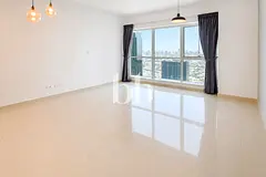 Spacious Apartment | Unfurnished | Up to 6 Cheques