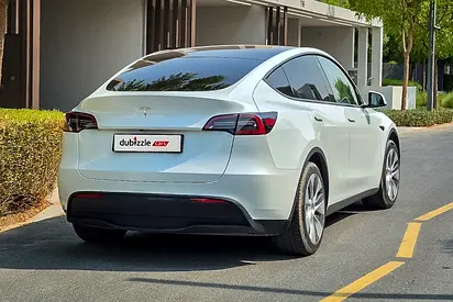 2024 Tesla MODEL Y 照片 6