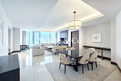 Bills included | High floor | Vacant now