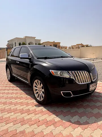 صورة 3 لـ 2013 Lincoln MKX