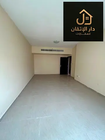 1 Bedroom Apartment for Annual Rent in Al Nabba | Prime Location | AED 33,000 | 4 or 6 Installments