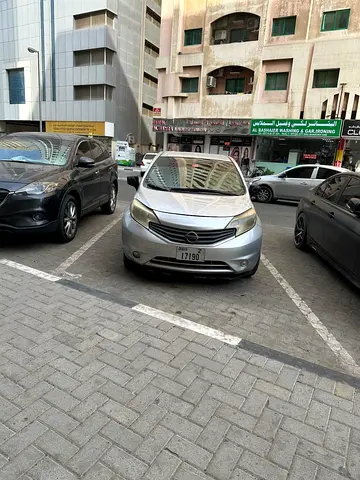 صورة 3 لـ 2015 Nissan VERSA