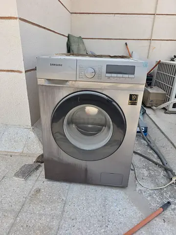 Washing machine for sale