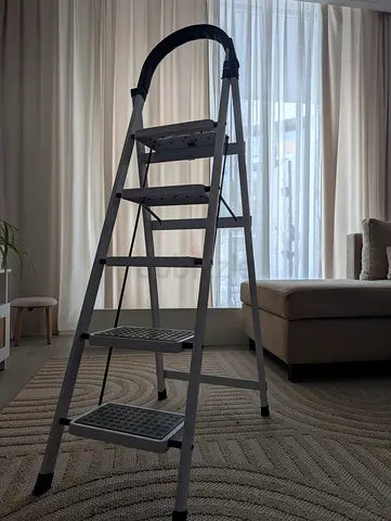Ladder - Foldable