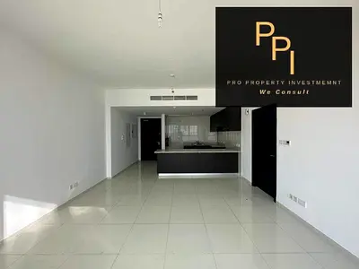 Elegant 1BR | Stunning View | Prime Al Reem Island