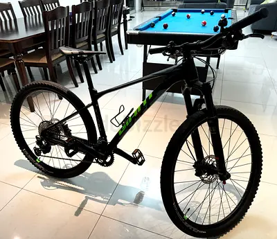 GIANT XTC SLR 2