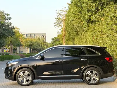 Kia Sorento SX, миниатюра 7