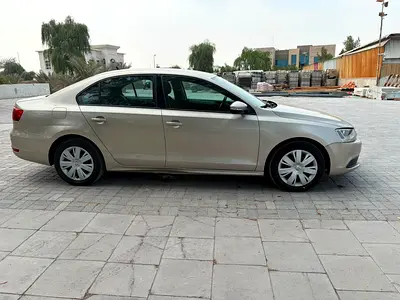 2015 Volkswagen JETTA 照片 10