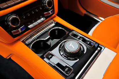 2024 ROLLS-ROYCE SPECTRE — фото 17