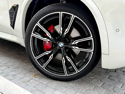 BMW X5 xDrive40i M Sport, миниатюра 6