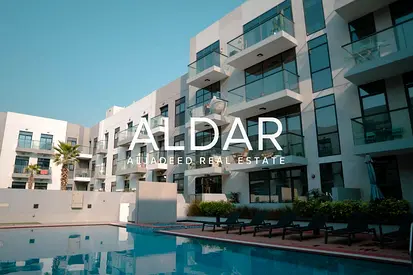 Pool View| Fully Furnished| With Maids|Vacant soon