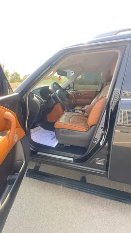 Infiniti QX80 Sensory Proactive, миниатюра 11
