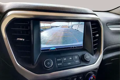 2019 GMC ACADIA — фото 14