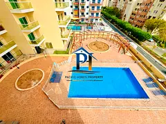 CLOSE TO METRO | SUPERIOR | SPECIOUS | 1BHK | BALCONY | POOL | PARKING | ONLY FAMILY
