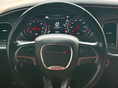 2019 Dodge CHARGER 缩略图 14