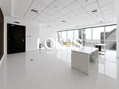 FITTED | HIGH FLOOR | READY TO MOVE IN