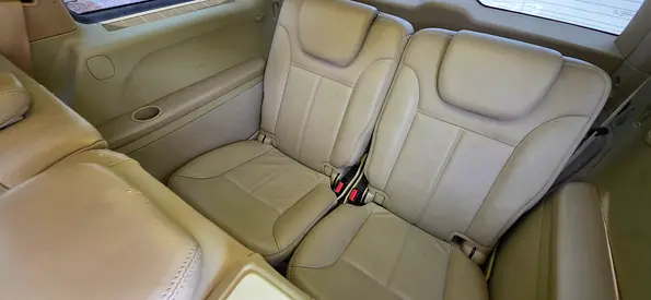 2012 Mercedes-BENZ GL 照片 11
