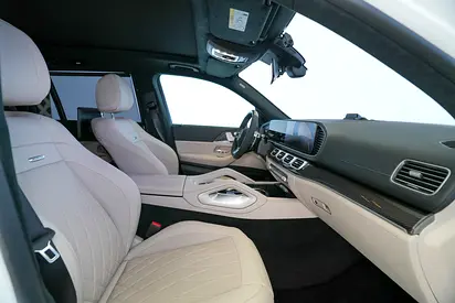 صورة 11 لـ 2023 Mercedes-BENZ GLS