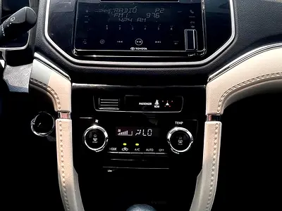 2023 Toyota RUSH 照片 16