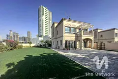 Corner | Large Plot | Facing Park | Available Now