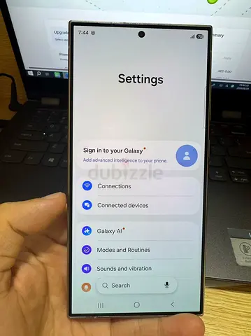 Samsung Galaxy S24 Ultra 256GB