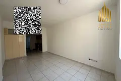 Spacious Studio | Al Nuaimiya