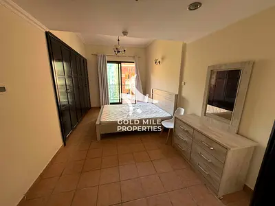 Furnished 2BHK- 2 Balconies - Heritage Theme - Near Metro - Family Building - Gym Pool Parking