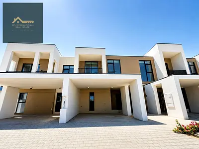 3BHK Villa + Maid Room | Spacious Layout | Prime Location