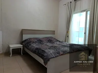 للإيجار | موقع مميز | مساحة مريحة | 4 دفعات | جاهزة للسكن