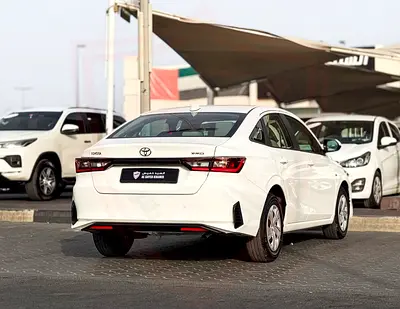 صورة 6 لـ 2023 Toyota YARIS