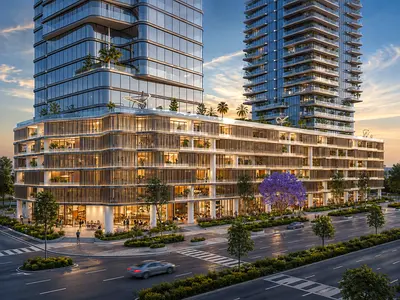 Invest Now | Elegant 1BR | Best Layout | Top Facilities