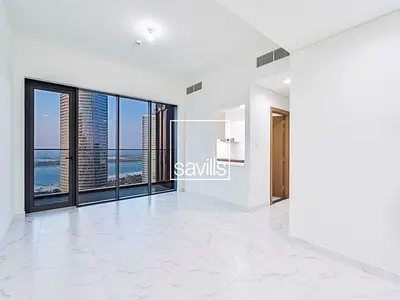 Low Floor | With Kitchen Appliances | Vacant