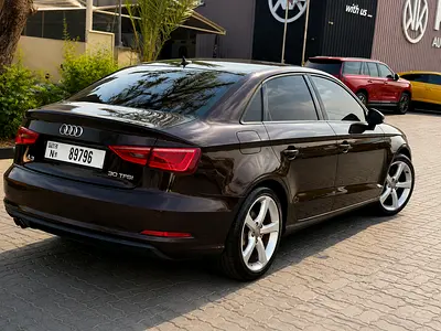 صورة 4 لـ 2015 AUDI A3