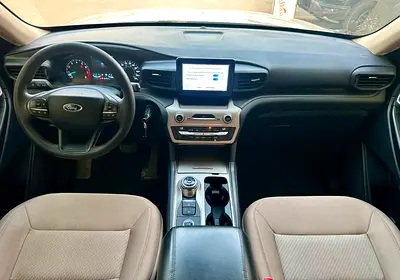 صورة 7 لـ 2021 FORD EXPLORER