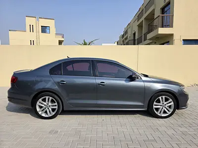 2016 Volkswagen JETTA 缩略图 5