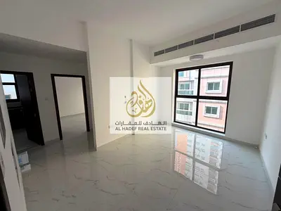 🌟 Excellent first-tenant apartment in Al Rumailah 1, featuring a new layout and a comfortable living environment, ideal for families.