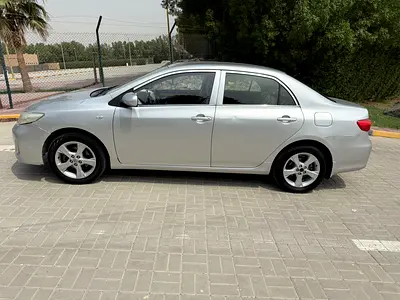 صورة 4 لـ 2012 Toyota COROLLA