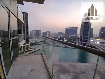 1BR Apartment | Spacious Layout | Best Canal View