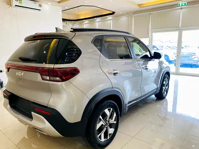 Kia Sonet GT-Line, миниатюра 11
