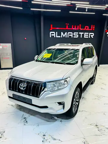 Toyota Prado TXL, миниатюра 2