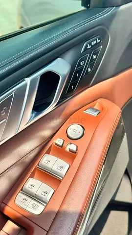 BMW X7 xDrive40i, миниатюра 9