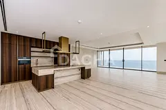 Panoramic Sea View | High Floor | Luxury Finish