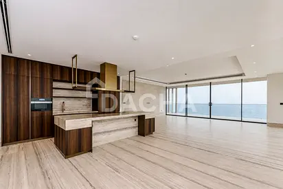 Panoramic Sea View | High Floor | Luxury Finish