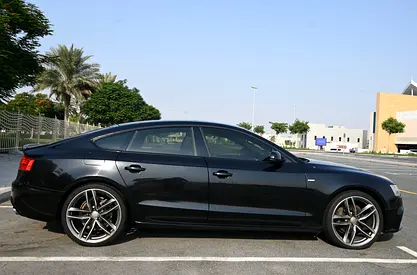 2016 AUDI A5 — фото 5
