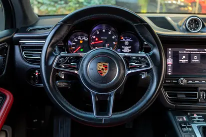 2019 Porsche MACAN 缩略图 15