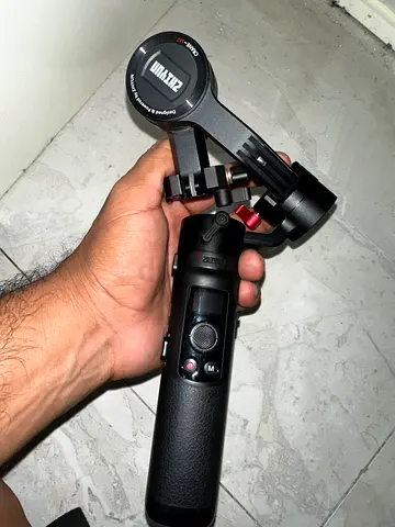 Zhiyun Crane M2 3-Axis Handheld Gimbal Stabilizer