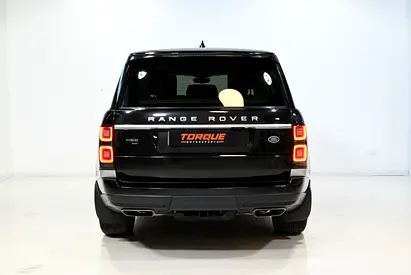 Land Rover Range Rover Vogue, миниатюра 5