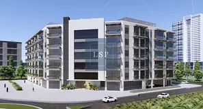 3 Combined Retail Units | Prime Location | Spacious Shops