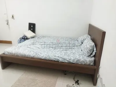 Bed set full large size