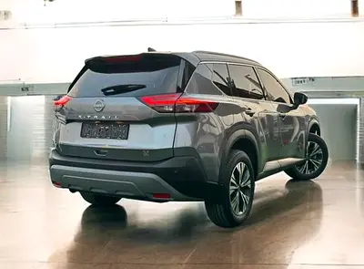 صورة مصغرة 8 لـ 2024 Nissan X-TRAIL